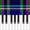 SmallPipesKeys - Scottish Smallpipes Piano