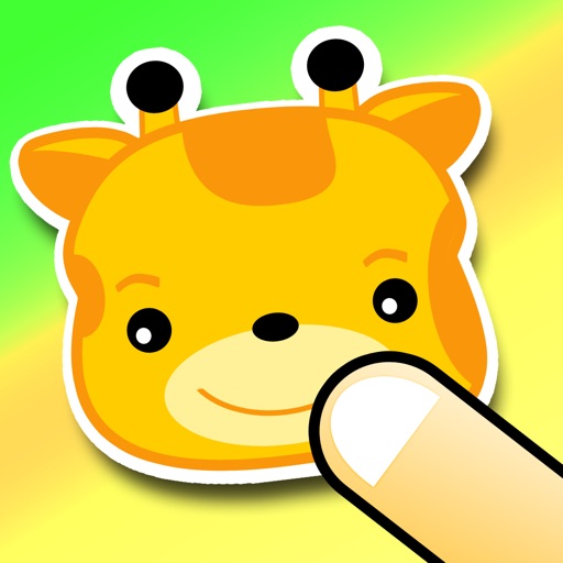 Baby Simple Touch Icon