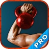 Kettlebell Trainer Pro - Workouts & Fitness