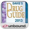Davis's Drug Guide 2013