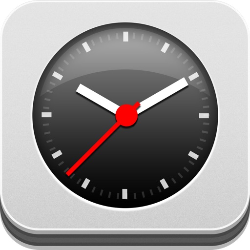 Pro:Alarm FREE iOS App