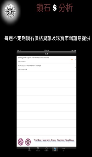 鑽石比價王(圖4)-速報App