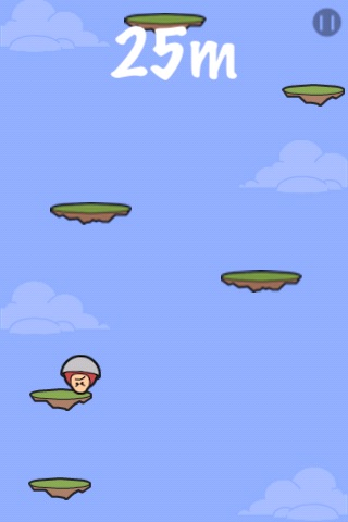 Sky Bounce screenshot-3