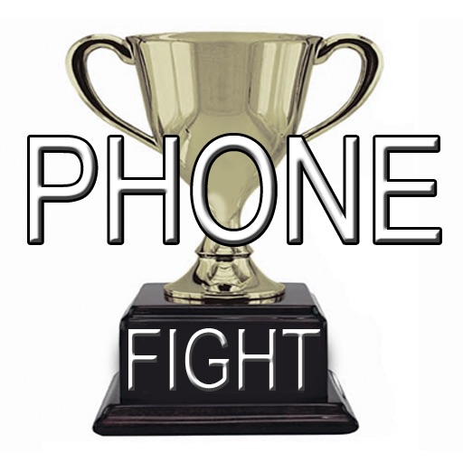 PhoneFight icon