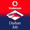Vodacom Durban July 2014