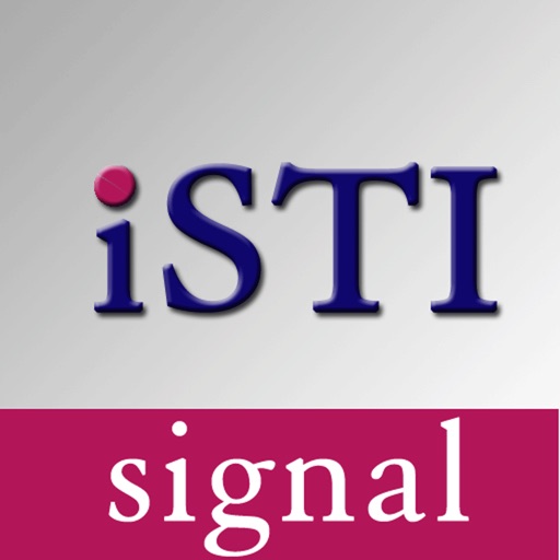iSTI Signal Generator iOS App