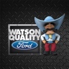 Watson Quality Ford