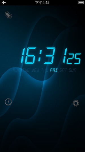 Alarm clock & Sleep timer(圖1)-速報App
