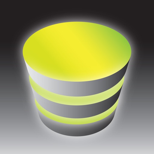 Database ~ WYSIWYG icon