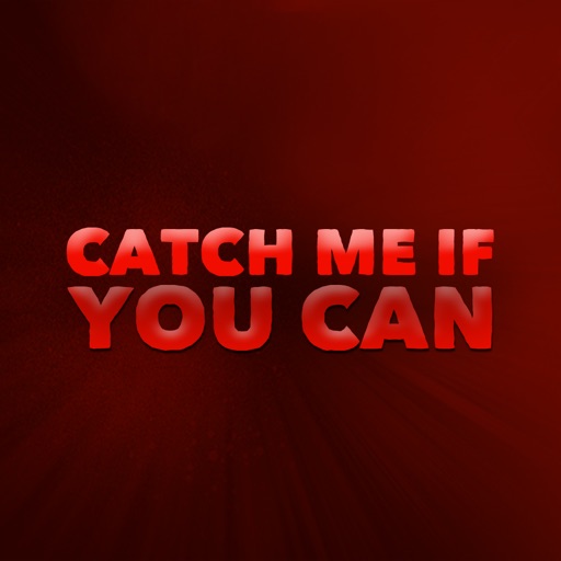 Catch Me If You Can - Reflex Training & Improvement Game Free Icon