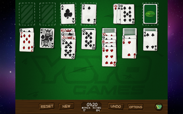 Simply Solitaire Pro(圖2)-速報App