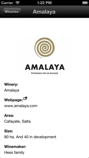 WINE-LIST.ME/ARG(圖2)-速報App