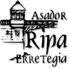 Carta Restaurante Asador Ripa