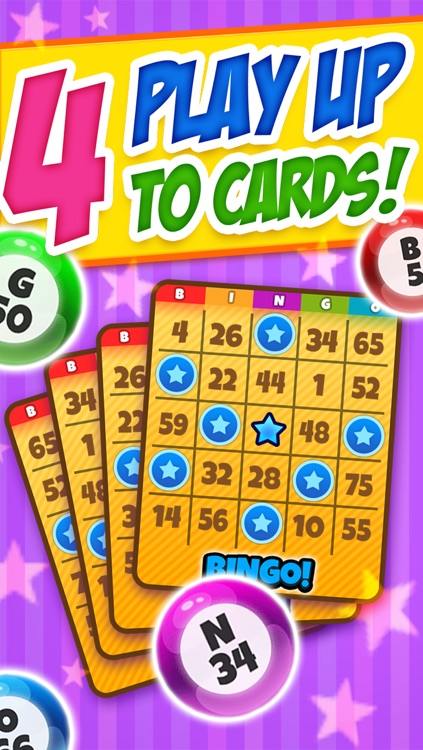 Bingo Dash Fever - Have A Blast At The Bash Casino Island