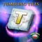 Tumbling Tiles is the latest mobile app from the Brain Glove development team