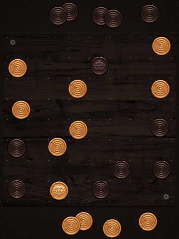 Checkers — 2 players screenshot 4