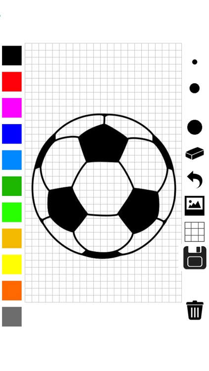 Tracing Images - Create amazing freehand drawings screenshot-4