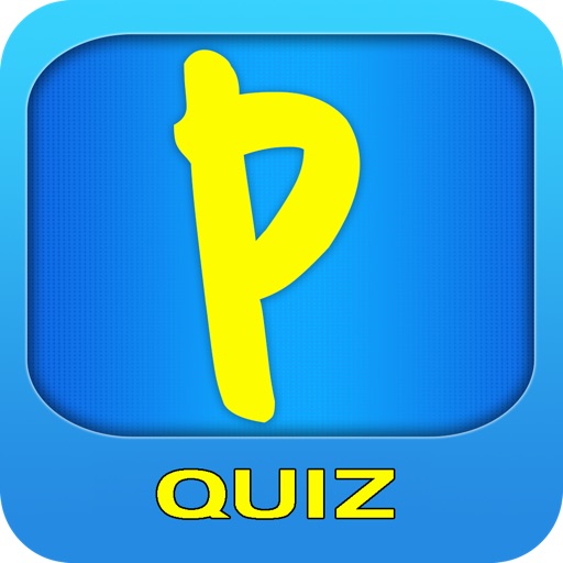Phonics - Quiz Icon