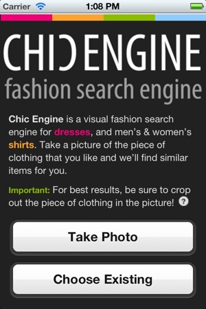 Chic Engine(圖1)-速報App