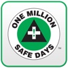 One  Million Safe Days