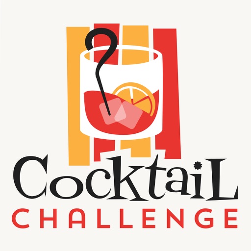 Cocktail Challenge iOS App