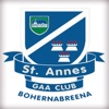 St Annes GAA Official App