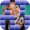 Guess Who American Music Artists Reveal Quiz Pro - Pop Idol Edition - Ad Free Version