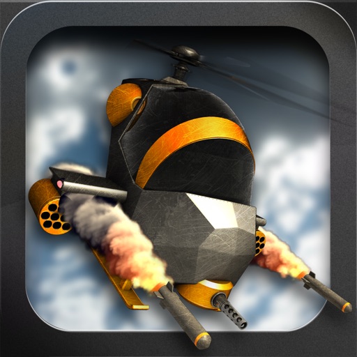 A Heli Swarm HD icon