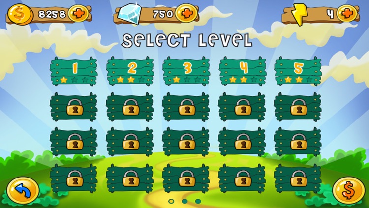 Bubble Zoo Rescue screenshot-4