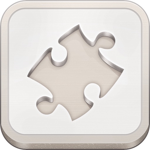 Zen Puzzle icon