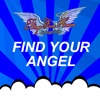 Find Your Angel For iPhone