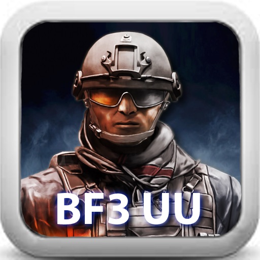 BF3 Ultimate Utility (for Battlefield 3)