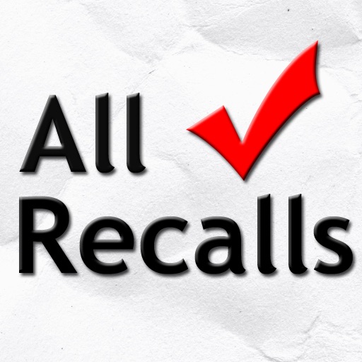 AllRecalls.com icon