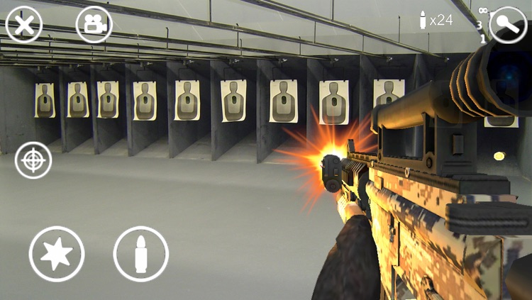 Gun Building II screenshot-3