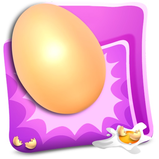 BegEgg icon