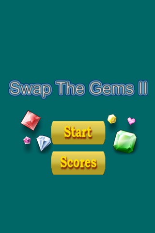 Swap The Gem 2 screenshot 4