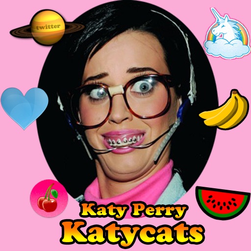 Katy Perry Katycats icon