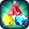 Jewels Blast - Diamond Pro