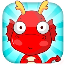Activities of Hungry Winged Dragon - Legendary Jumping Collecting Game