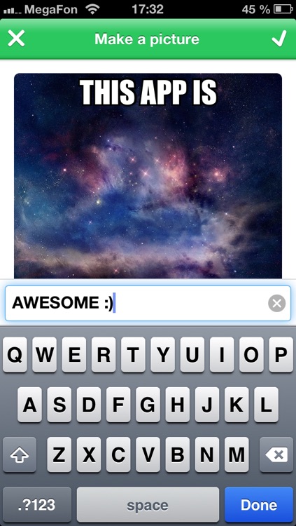 Memchiki - meme maker | creator | generator and stream | feed viewer | browser screenshot-3