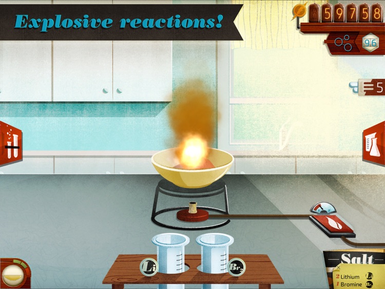 ChemCrafter