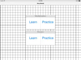 Game screenshot Area Model - Learn Multiplication and Division mod apk