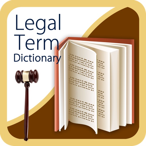 Legal Dictionary & Challenger Quiz