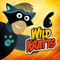 The Wild Kratts Creature Power app is a fusion of fun and learning based on the Emmy-nominated hit television series Wild Kratts