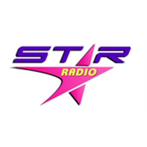 Star Radio Network icon