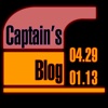 Captain's Blog