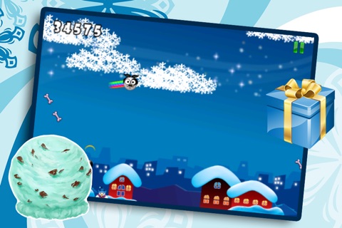 Bouncy Dog Free screenshot 3