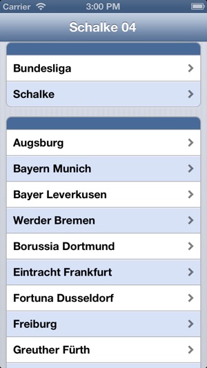 Schalke 04(圖1)-速報App