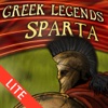 Greek Legends - Sparta! Lite