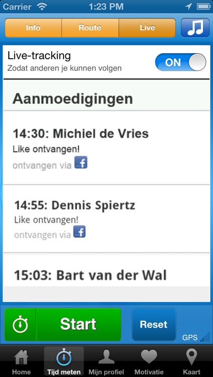 SchaatsApp.nl screenshot-4